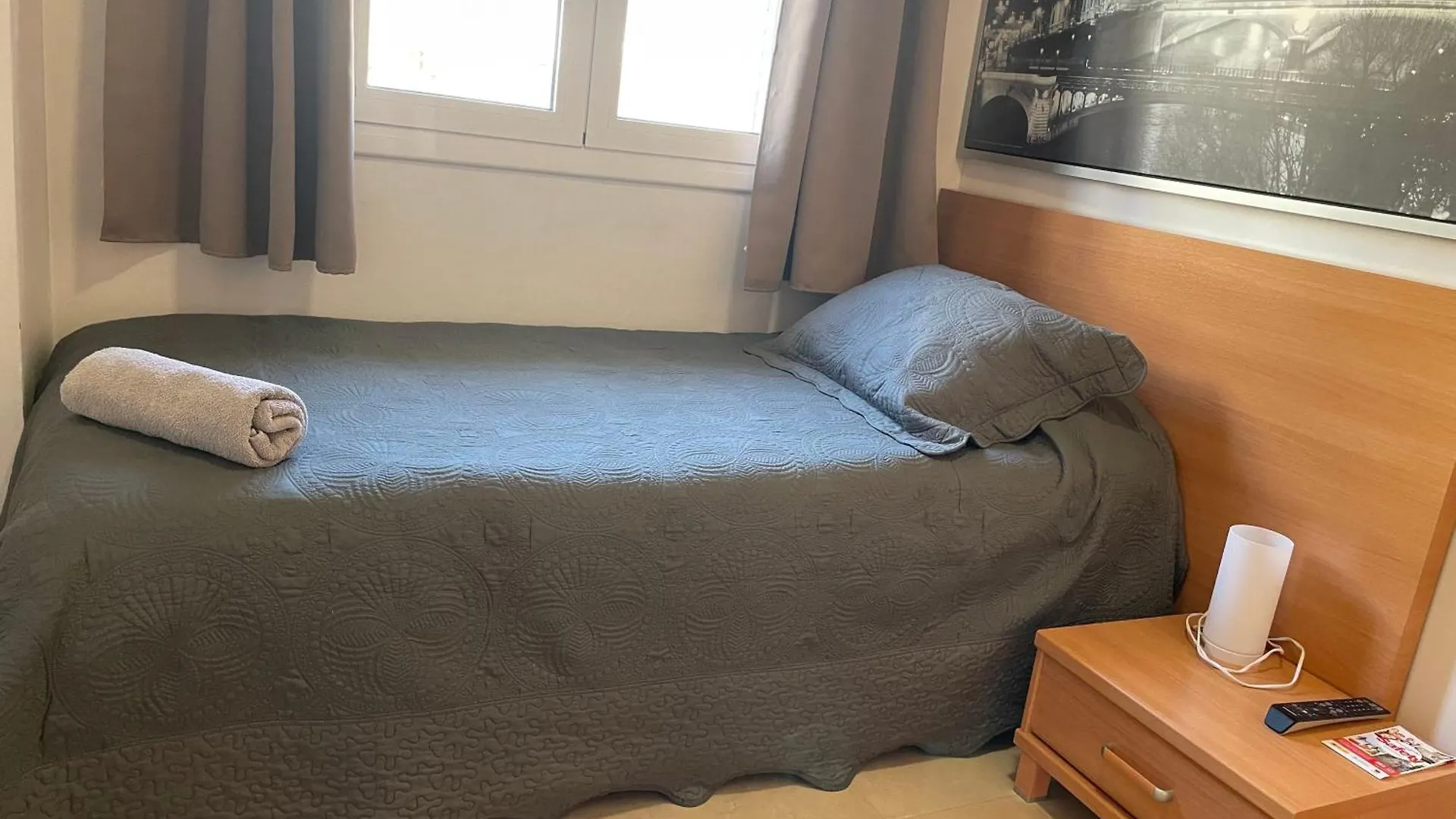 Appartement Dalt Vila Salou